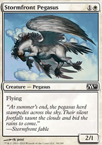 Stormfront Pegasus - 