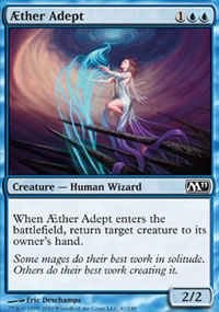 Aether Adept - Magic 2011