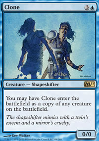 Clone - Magic 2011