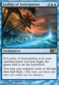 Leyline of Anticipation - 