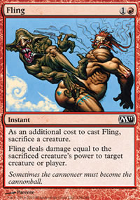 Fling - 