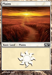 Plains - 