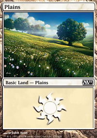 Plains - 