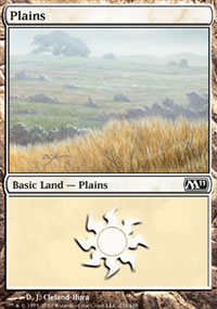 Plains - 