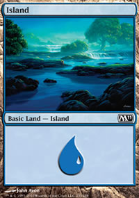 Island - 