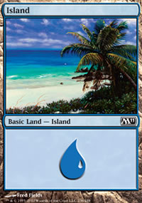 Island - 