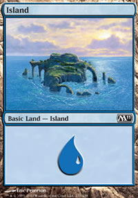 Island - 