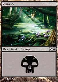 Swamp - 