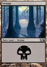 Swamp - 