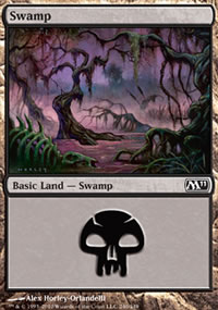 Swamp - 