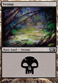 Swamp - 