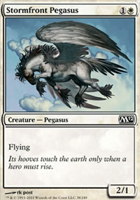 Stormfront Pegasus - 