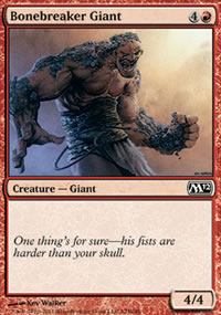 Bonebreaker Giant - 