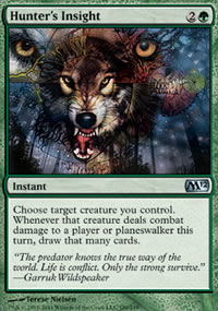 Hunter's Insight - Magic 2012