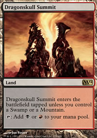 Dragonskull Summit - 