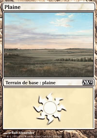 Plains - 