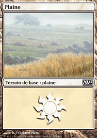 Plains - 