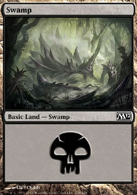 Swamp - 