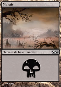 Marais - 