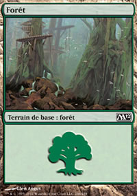 Forest - 