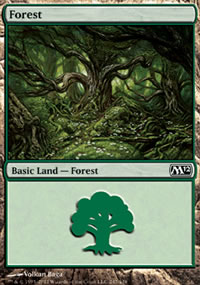 Forest 2 - Magic 2012