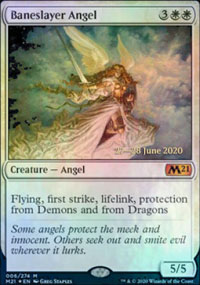 Baneslayer Angel - 