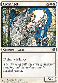 Archangel - 