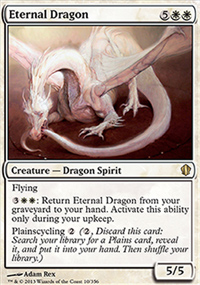 Eternal Dragon - 