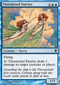 Thornwind Faeries - 