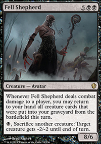 Fell Shepherd - 