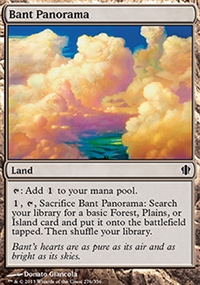 Bant Panorama - 