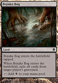 Bojuka Bog - 