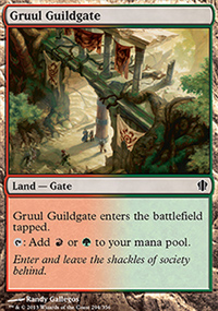 Gruul Guildgate - 