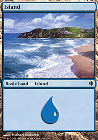 Island - 