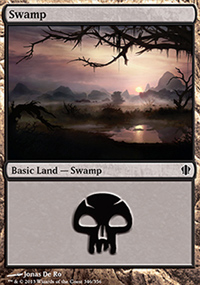 Swamp - 