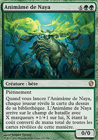 Animme de Naya - 