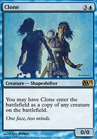 Clone - Magic 2013