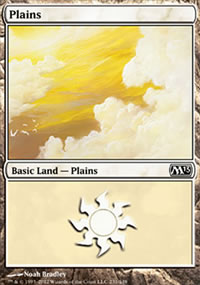 Plains 2 - Magic 2013