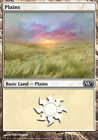 Plains 3 - Magic 2013