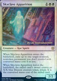 Skyclave Apparition - 