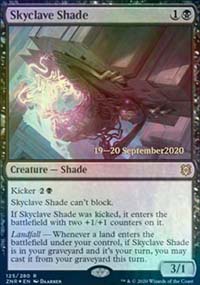 Skyclave Shade - Prerelease Promos