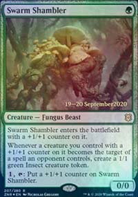 Swarm Shambler - 