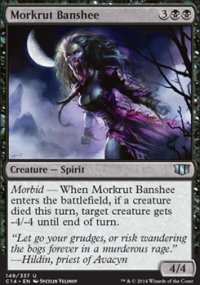 Morkrut Banshee - 