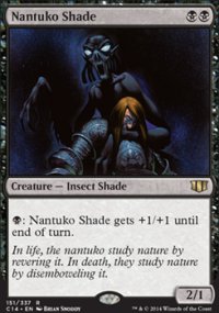 Nantuko Shade - 