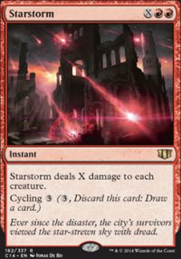 Starstorm - 