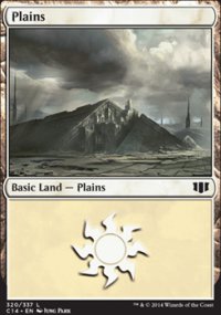 Plains - 