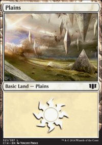 Plains - 