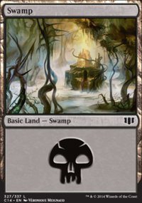 Swamp - 