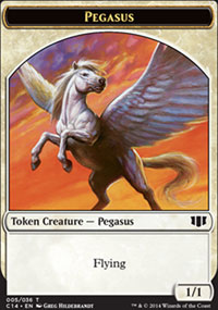 Pegasus - 