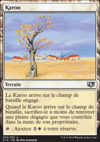 Karroo - 